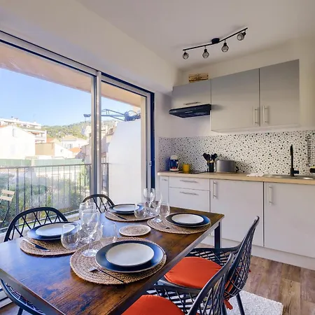 Magnifique Avec Terrasse Au Coeur De Apartment *